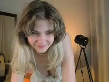 Chaturbate Watch Live Sex Cams of blushmuse