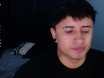 Chaturbate Private Sex Chat of boylatin_777