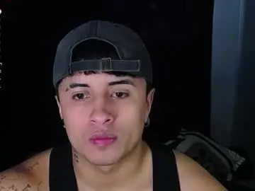 Chaturbate Free Porn Cam of boylatin_777