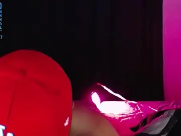 Chaturbate Sex Chat of boylatin_777