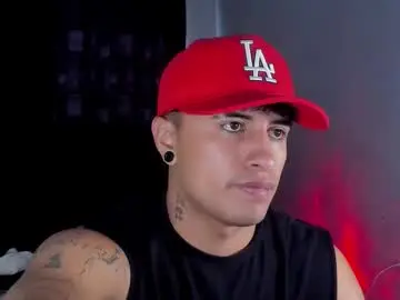 Chaturbate Watch Live Sex Cams of boylatin_777