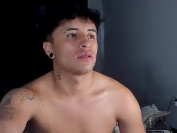 Chaturbate Private Sex Chat of boylatin_777