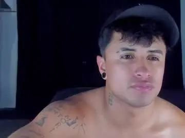 Chaturbate Adult Webcam of boylatin_777