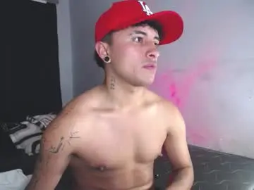 Chaturbate Sex Chat of boylatin_777
