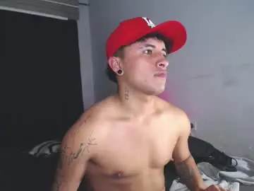 Chaturbate Free Live Porn of boylatin_777