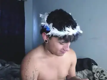 Chaturbate Best live sex cam show of boylatin_777