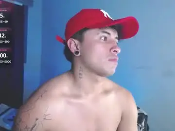 Chaturbate Sex Chat of boylatin_777