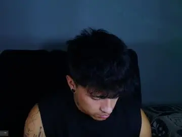 Chaturbate Best Webcam of boylatin_777