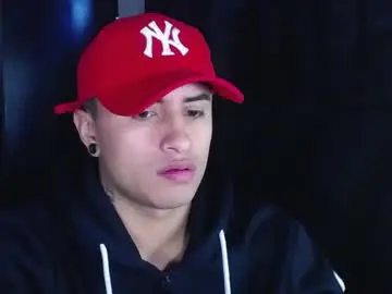 Chaturbate Sex Cam of boylatin_777