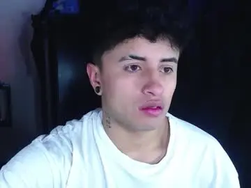 Chaturbate Adult Webcams of boylatin_777