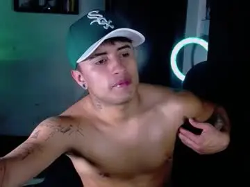 Chaturbate Private Sex Chat of boylatin_777