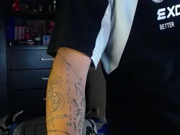 Chaturbate Private Sex Chat of boylatin_777