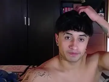 Chaturbate Watch Live Sex Cams of boylatin_777