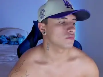 Chaturbate Adult Webcams of boylatin_777