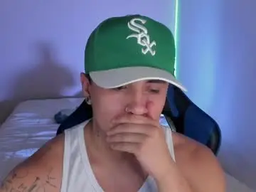 Chaturbate Free Porn Cam of boylatin_777