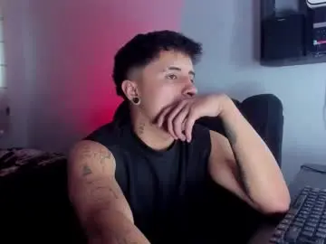 Chaturbate Best Webcam of boylatin_777