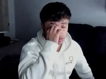 Chaturbate Best live sex cam show of boylatin_777