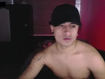 Chaturbate Sex Chat of boylatin_777