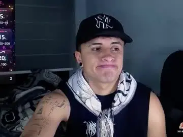 Chaturbate Adult Webcams of boylatin_777