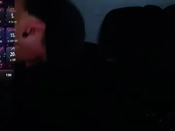Chaturbate Sex Cam of boylatin_777