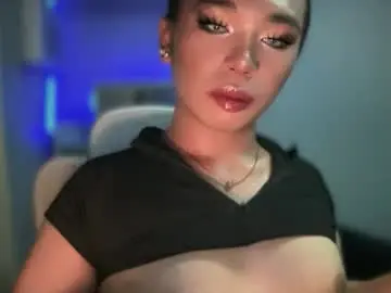 Chaturbate Live Porn of cataleya_jonesxxx