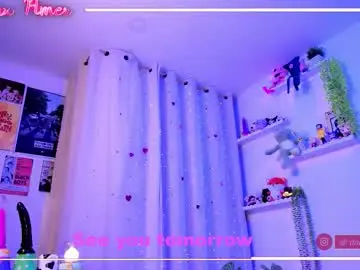 Chaturbate Nude Webcam of doux_amer