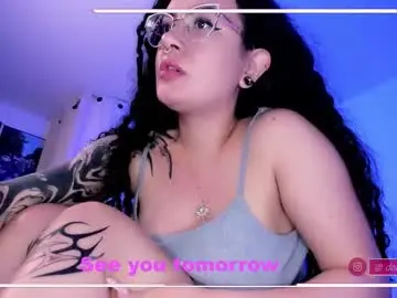 Chaturbate Private Sex Chat of doux_amer