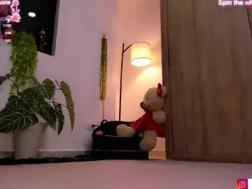 Chaturbate Adult Video Chat of doux_amer