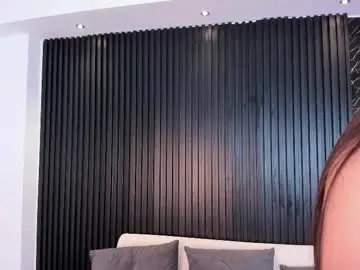 Chaturbate Live Sex of emmaa_robertts