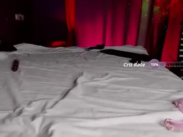 Chaturbate Best live sex cam show of hayles_strong