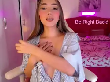 Chaturbate Adult Webcam of hottie_lexie