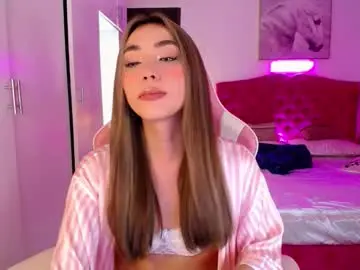 Chaturbate Private Sex Chat of hottie_lexie