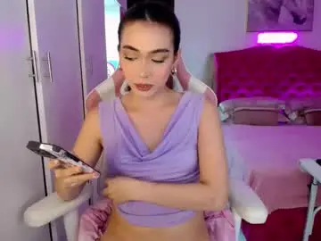 Chaturbate Live Sex Cam of hottie_lexie