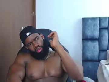Chaturbate Free Porn Cam of james_carter1