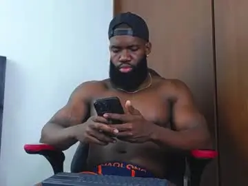 Chaturbate Private Sex Chat of james_carter1