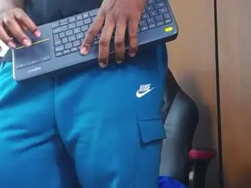 Chaturbate Private Sex Chat of james_carter1