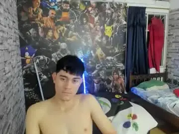 Chaturbate Sex Cam of jay_orange