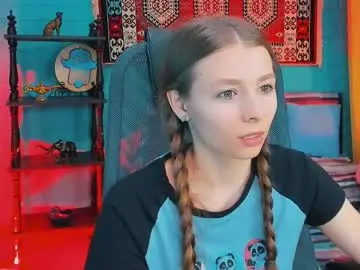 Chaturbate Live Sex Cam of juliedaniel