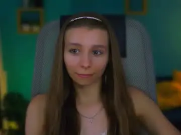 Chaturbate Nude Webcam of juliedaniel