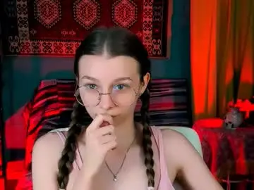 Chaturbate Nude Webcam of juliedaniel