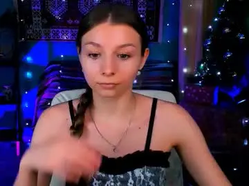 Chaturbate Nude Webcam of juliedaniel