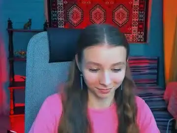 Chaturbate Nude Webcam of juliedaniel