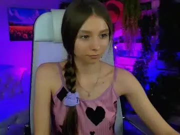 Chaturbate Sex Chat of juliedaniel