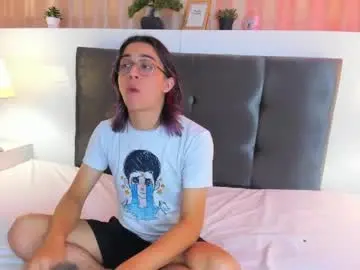 Chaturbate Live Porn of keita_moon