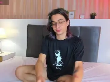 Chaturbate Nude Webcam of keita_moon