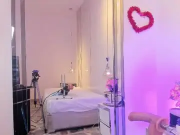 Chaturbate Free Live Porn of kiarabyte