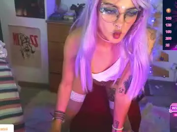 Chaturbate Adult Webcam of lila_bratz