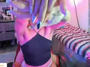 Chaturbate Free Porn Cam of lila_bratz