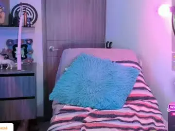 Chaturbate Sex Chat of lila_bratz