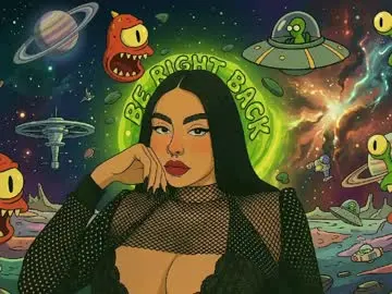 Chaturbate Live Sex of lilith__murphy